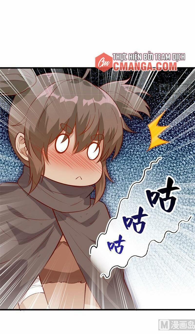 Tôi Sống Trên Hoang Đảo Cùng Các Em Gái 67 trang 5