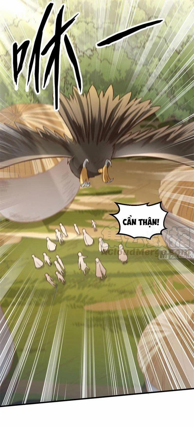 Tôi Sống Trên Hoang Đảo Cùng Các Em Gái 72 trang 15