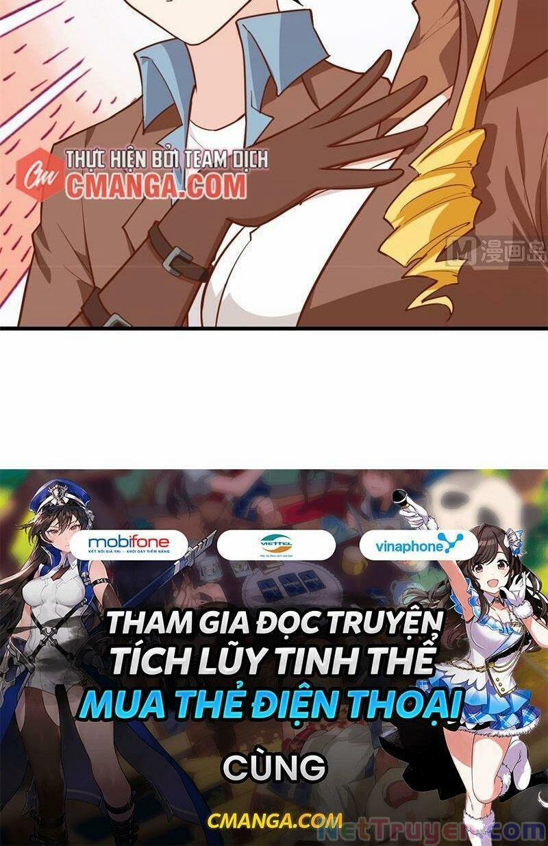 Tôi Sống Trên Hoang Đảo Cùng Các Em Gái 73 trang 36