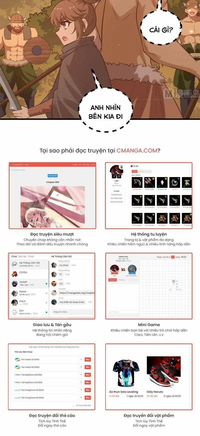 Tôi Sống Trên Hoang Đảo Cùng Các Em Gái 75 trang 17