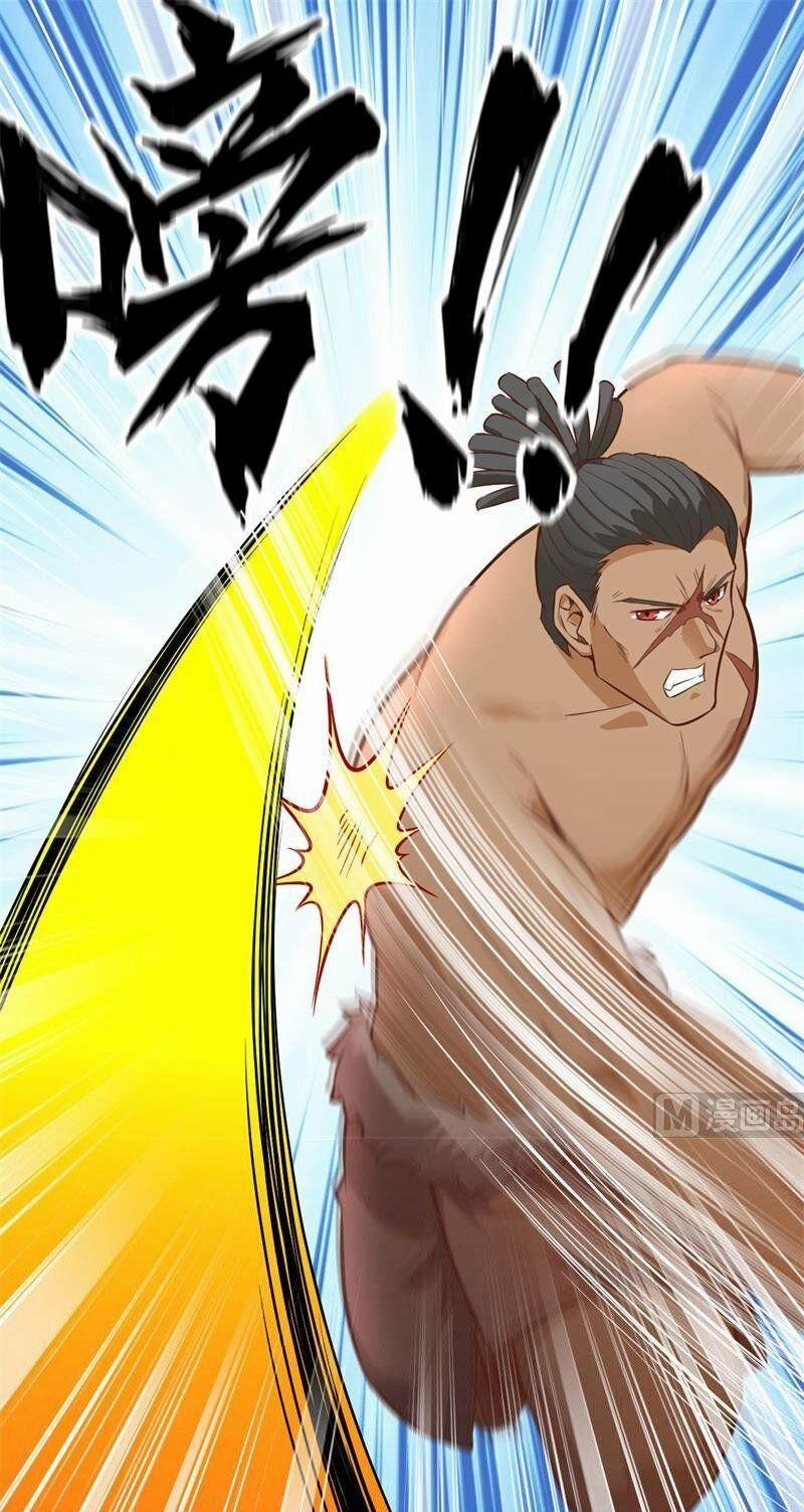 Tôi Sống Trên Hoang Đảo Cùng Các Em Gái 76 trang 0