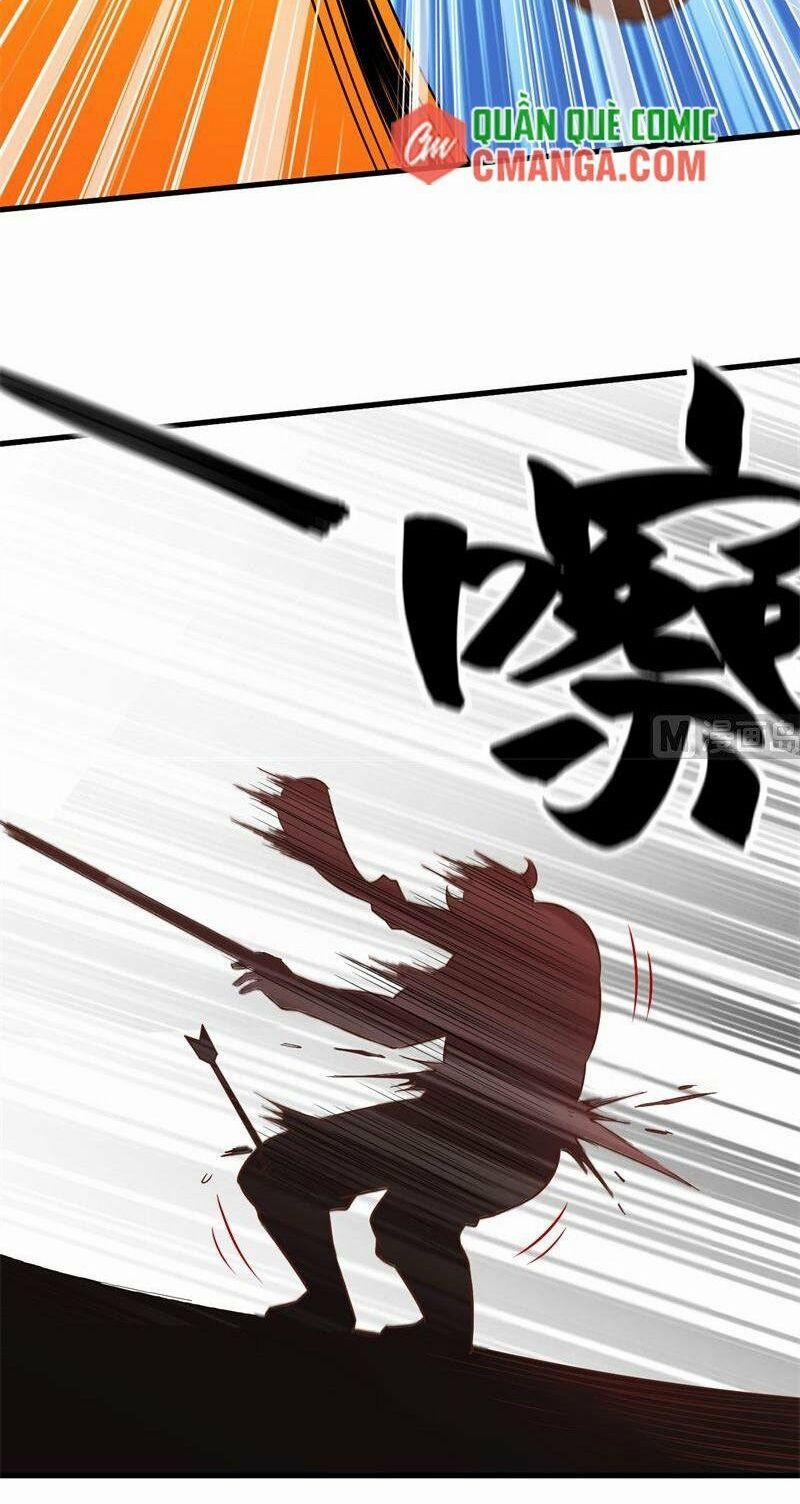 Tôi Sống Trên Hoang Đảo Cùng Các Em Gái 76 trang 1