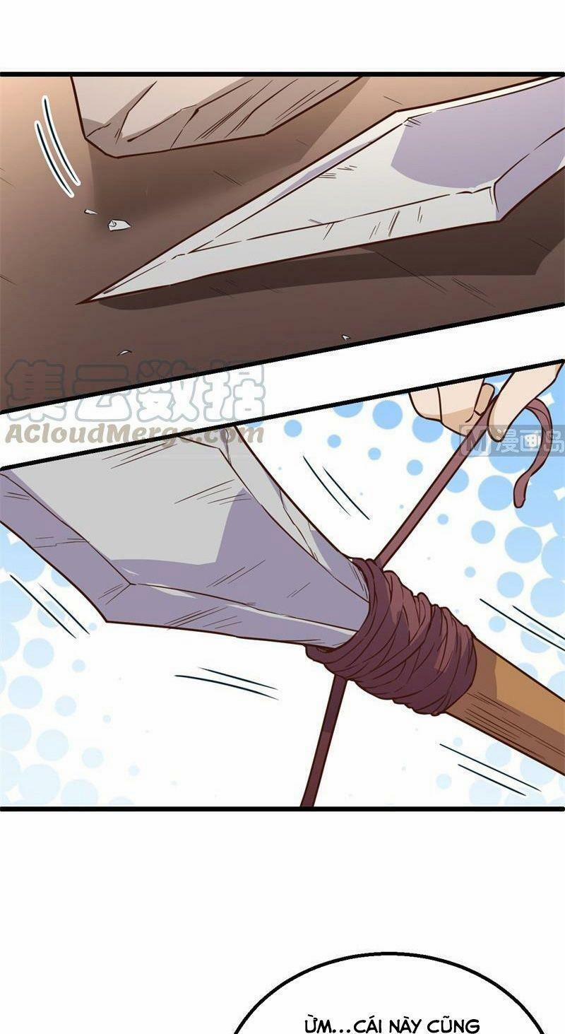 Tôi Sống Trên Hoang Đảo Cùng Các Em Gái 77 trang 14