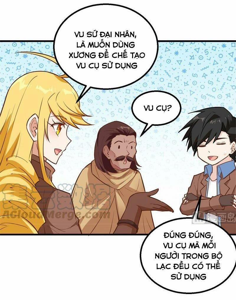 Tôi Sống Trên Hoang Đảo Cùng Các Em Gái 77 trang 23