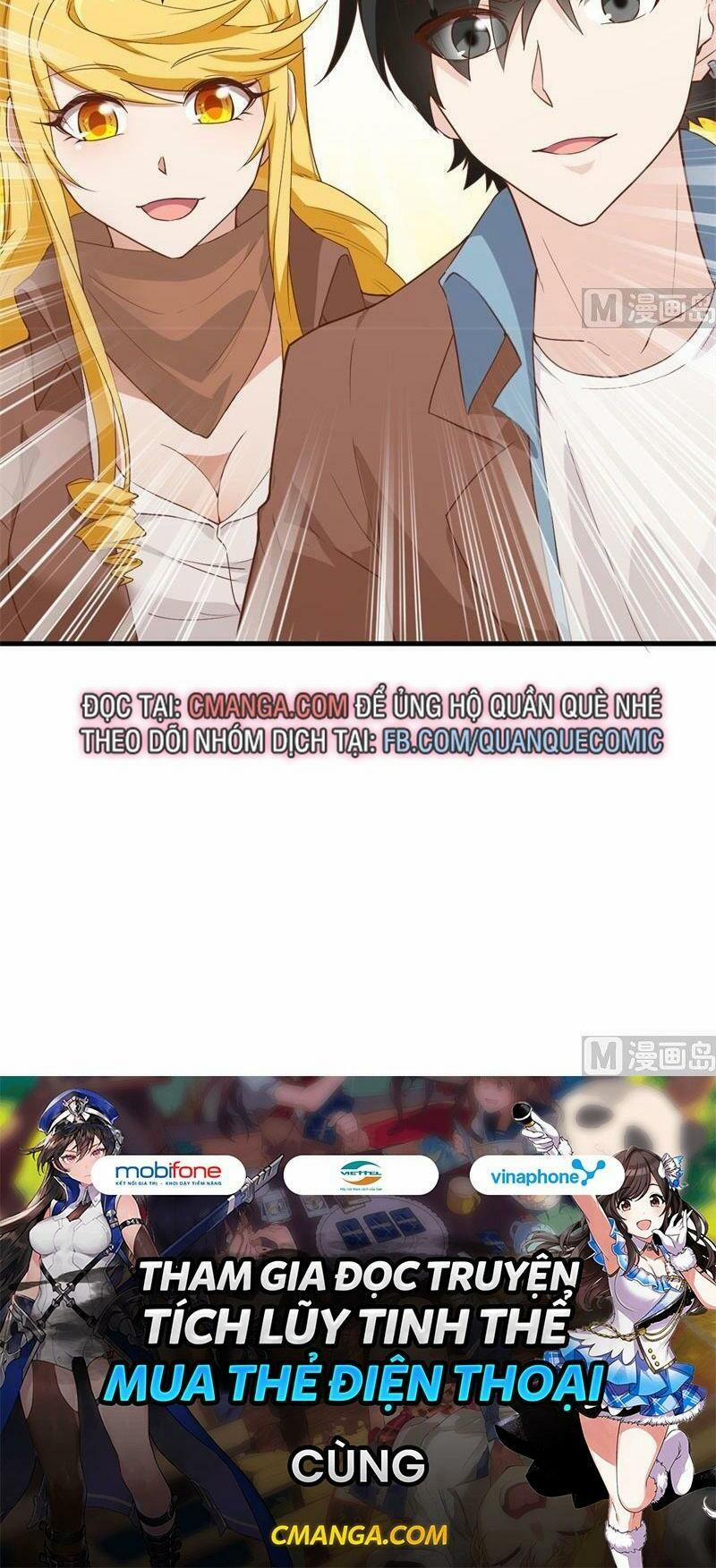 Tôi Sống Trên Hoang Đảo Cùng Các Em Gái 77 trang 37