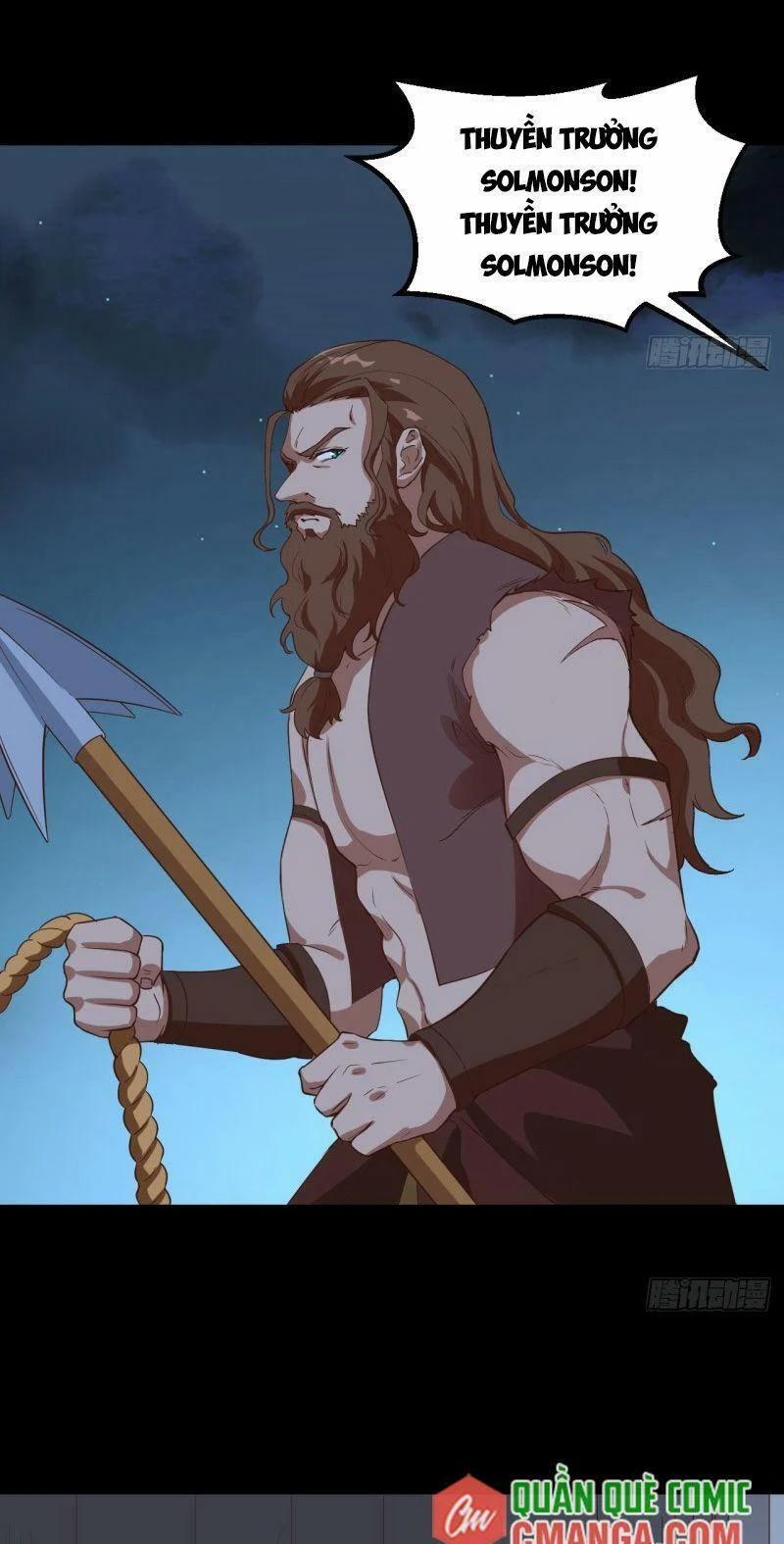 Tôi Sống Trên Hoang Đảo Cùng Các Em Gái 81 trang 33