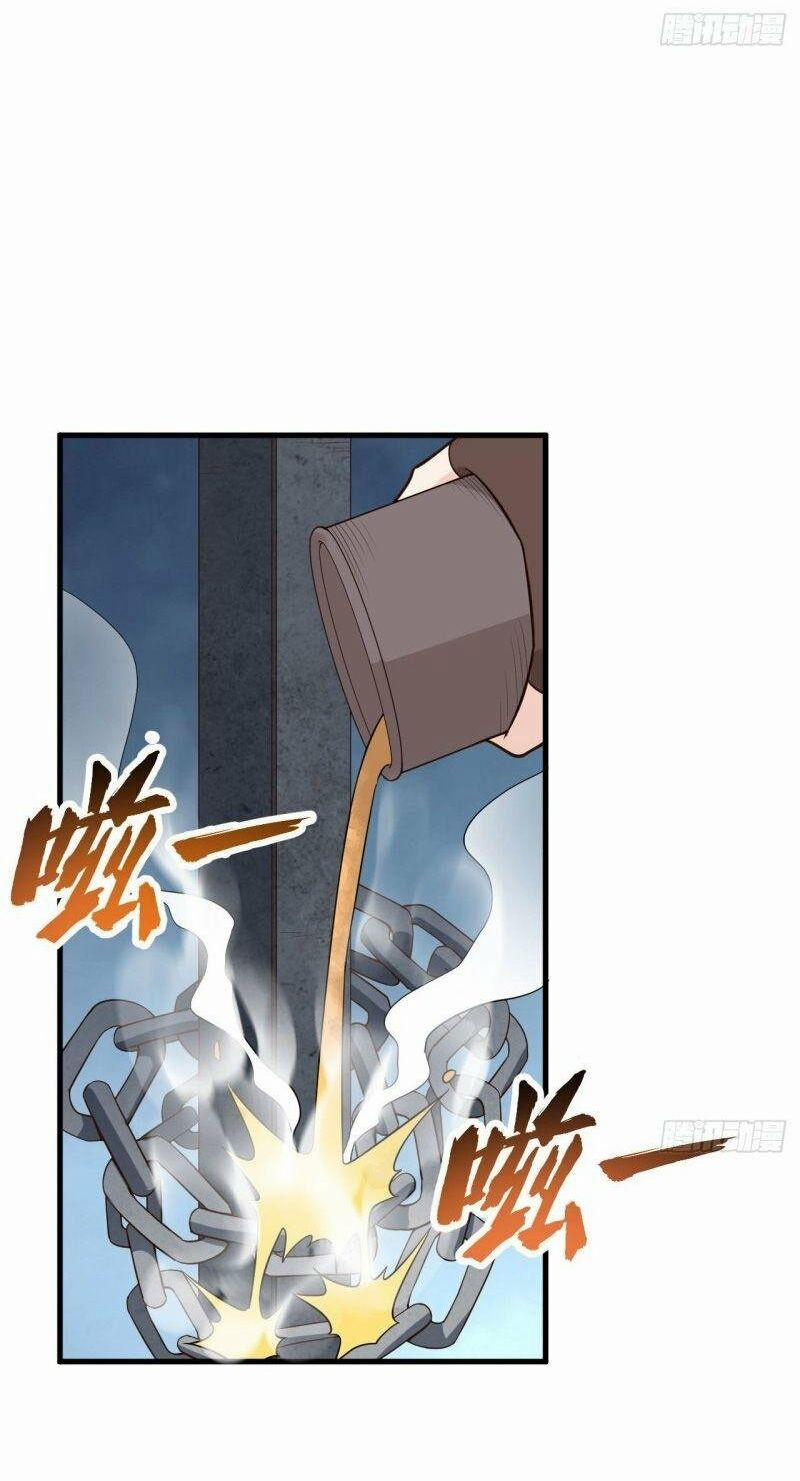 Tôi Sống Trên Hoang Đảo Cùng Các Em Gái 82 trang 19