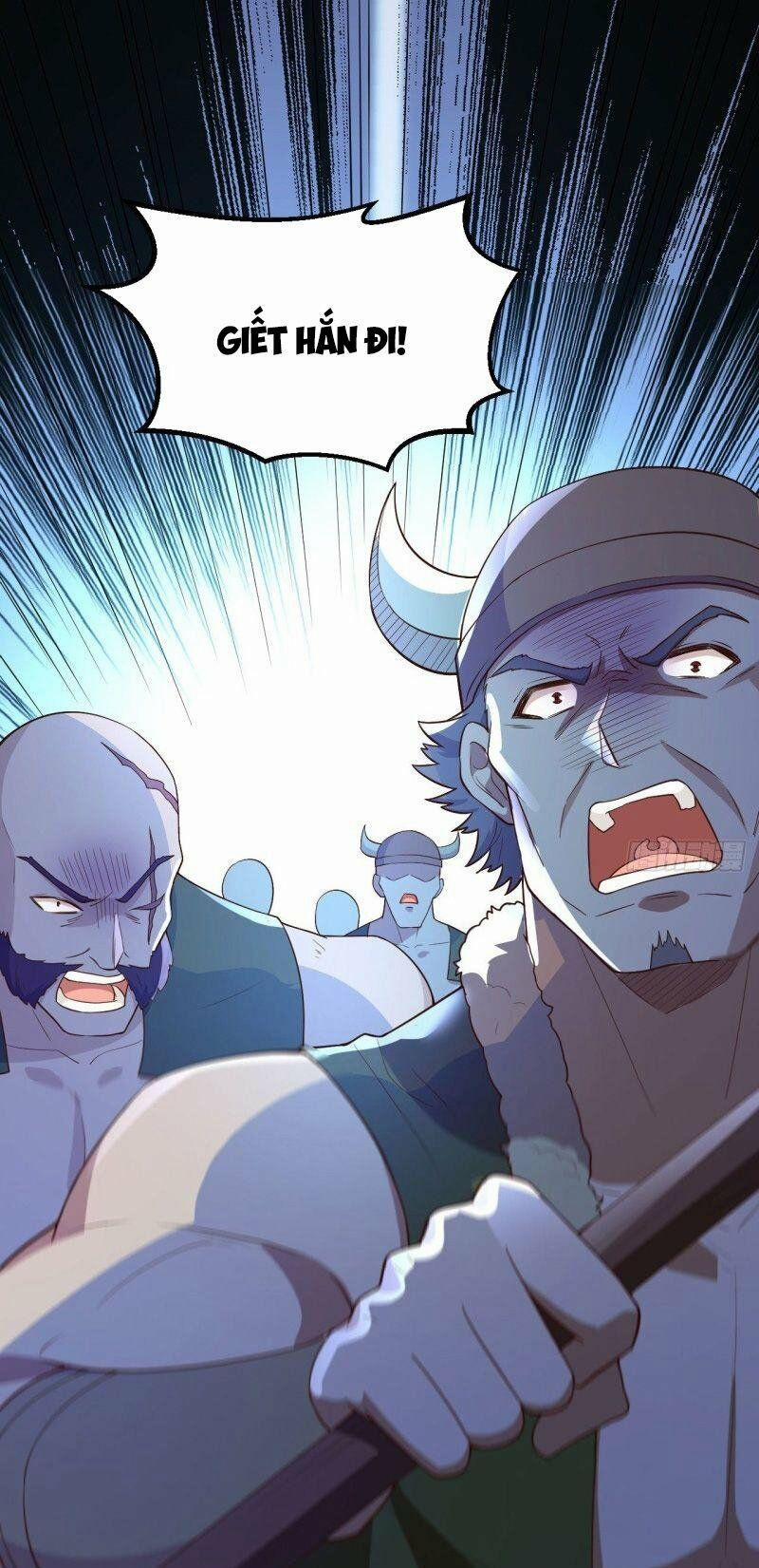 Tôi Sống Trên Hoang Đảo Cùng Các Em Gái 84 trang 0