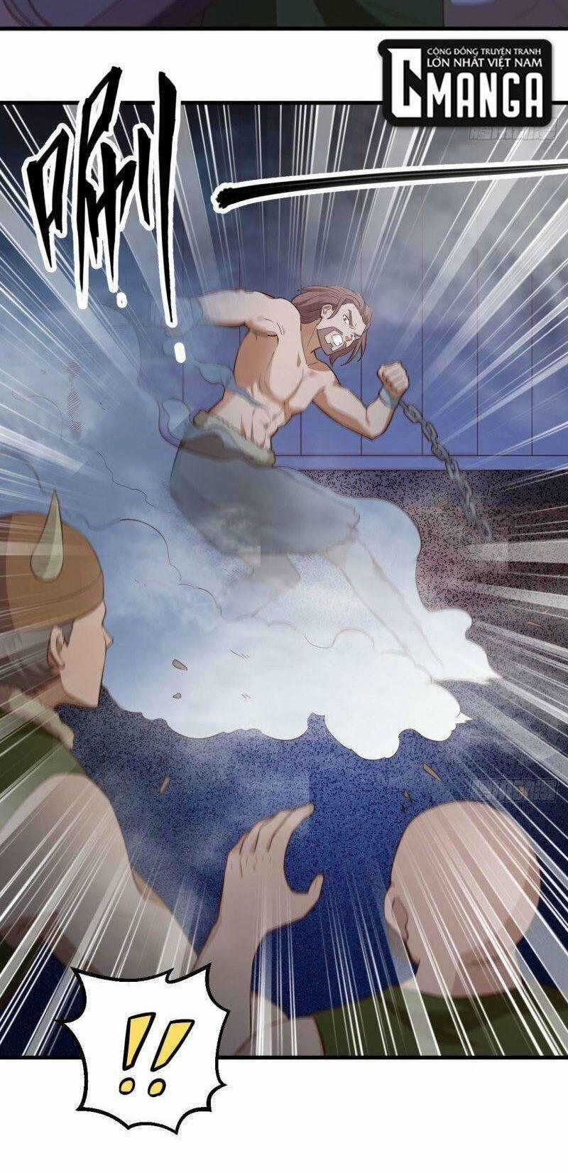 Tôi Sống Trên Hoang Đảo Cùng Các Em Gái 84 trang 1