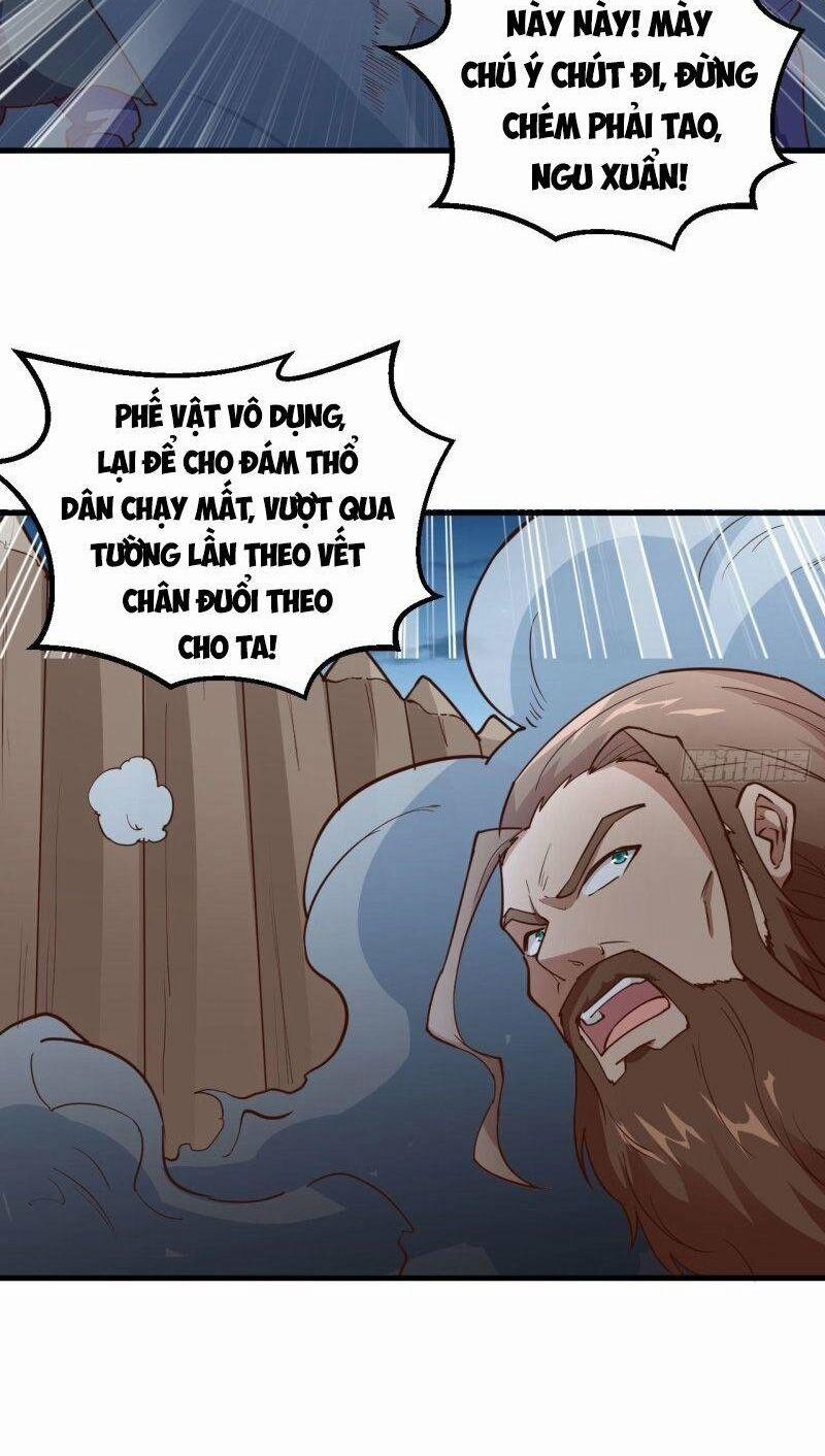 Tôi Sống Trên Hoang Đảo Cùng Các Em Gái 84 trang 15