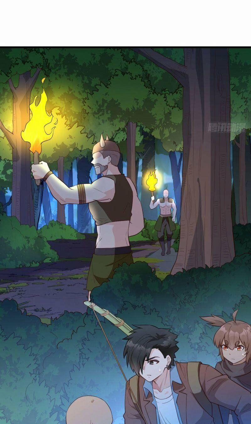 Tôi Sống Trên Hoang Đảo Cùng Các Em Gái 84 trang 25