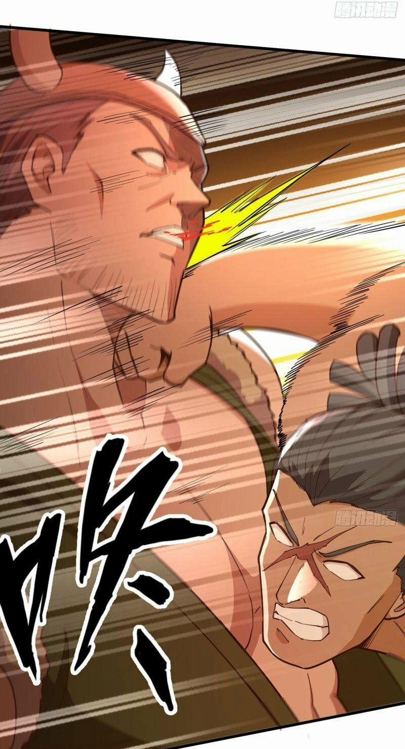 Tôi Sống Trên Hoang Đảo Cùng Các Em Gái 84 trang 35