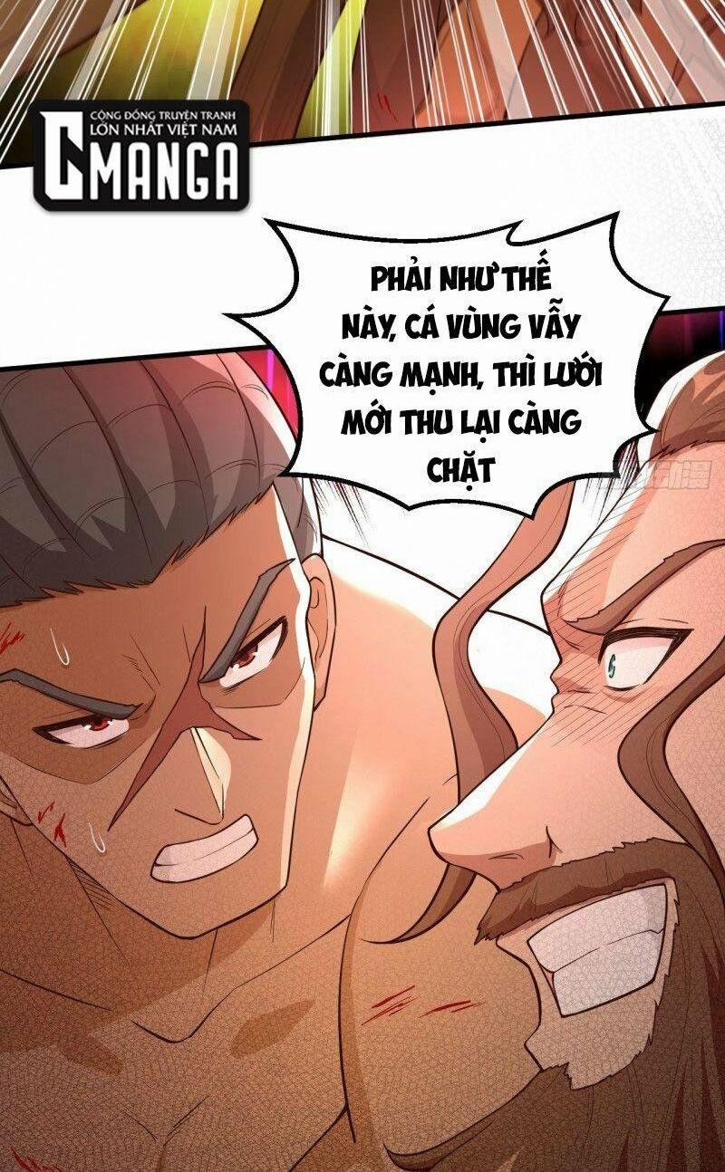 Tôi Sống Trên Hoang Đảo Cùng Các Em Gái 84 trang 5