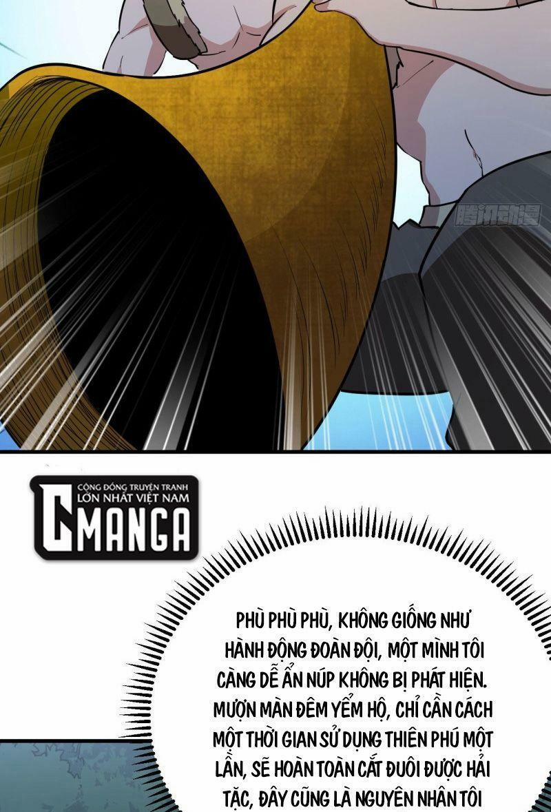 Tôi Sống Trên Hoang Đảo Cùng Các Em Gái 85 trang 18