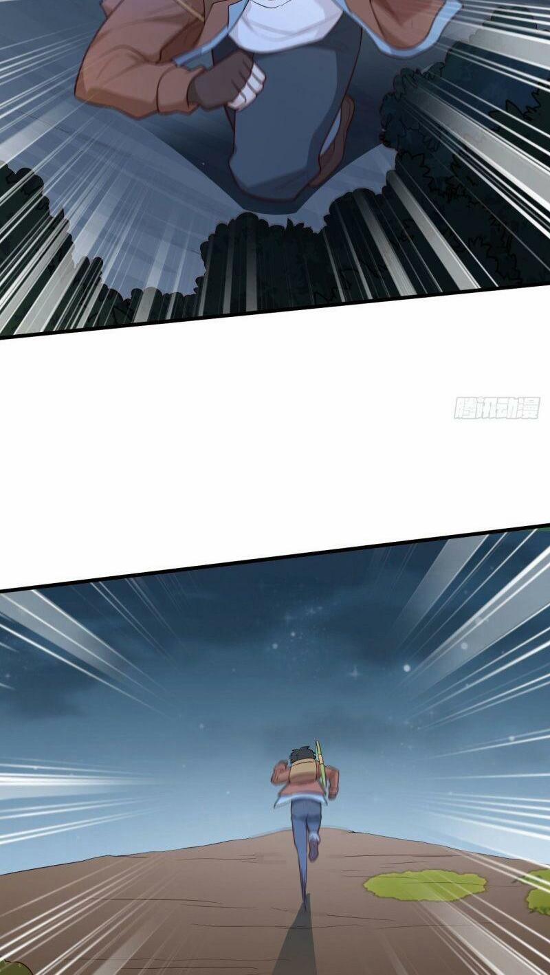 Tôi Sống Trên Hoang Đảo Cùng Các Em Gái 85 trang 31