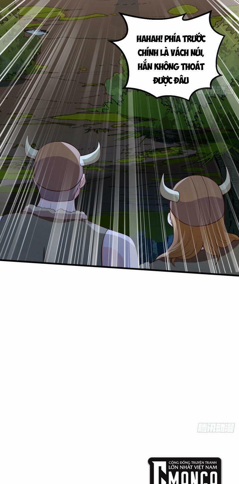 Tôi Sống Trên Hoang Đảo Cùng Các Em Gái 85 trang 32