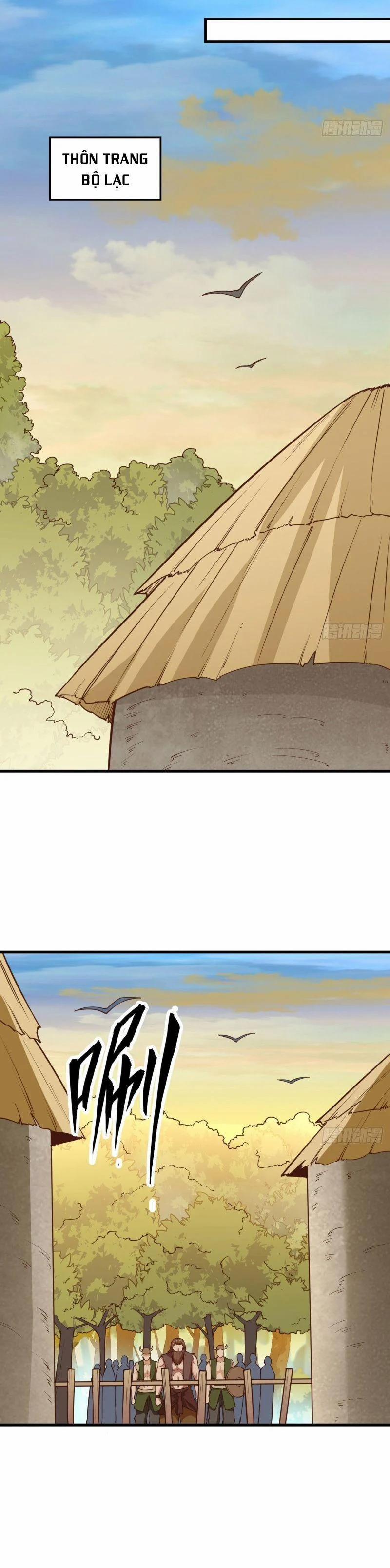 Tôi Sống Trên Hoang Đảo Cùng Các Em Gái 87 trang 13