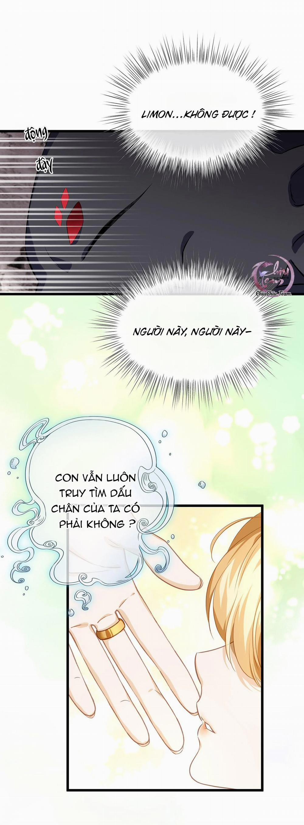 Tôi Tái Sinh Thành Tiểu Ác Long Của Hoàng Tử Điện Hạ 11 trang 12