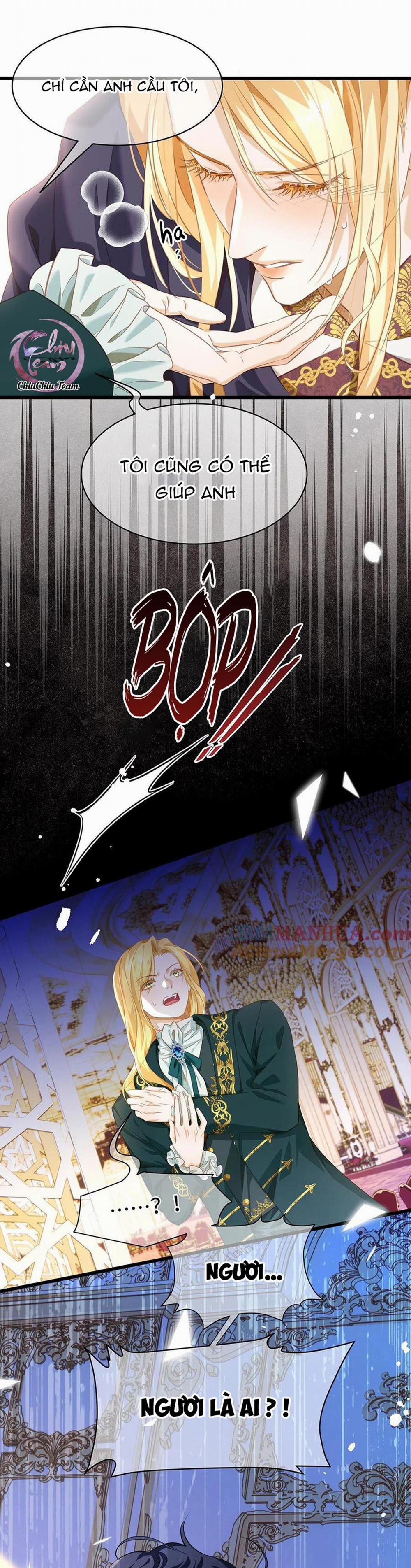 Tôi Tái Sinh Thành Tiểu Ác Long Của Hoàng Tử Điện Hạ 17 trang 10