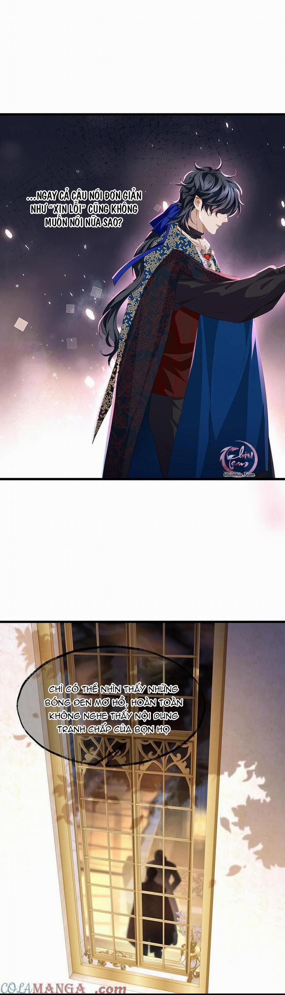 Tôi Tái Sinh Thành Tiểu Ác Long Của Hoàng Tử Điện Hạ 34 trang 16