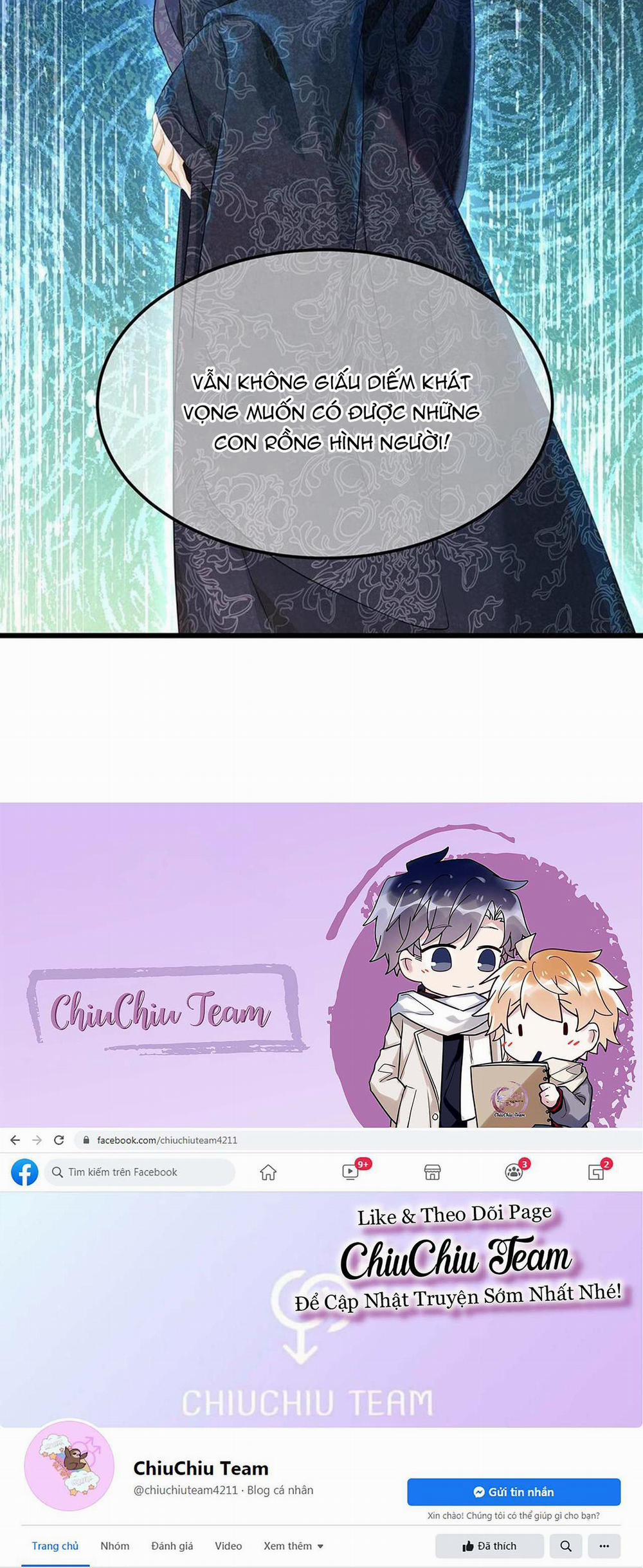 Tôi Tái Sinh Thành Tiểu Ác Long Của Hoàng Tử Điện Hạ 34 trang 26