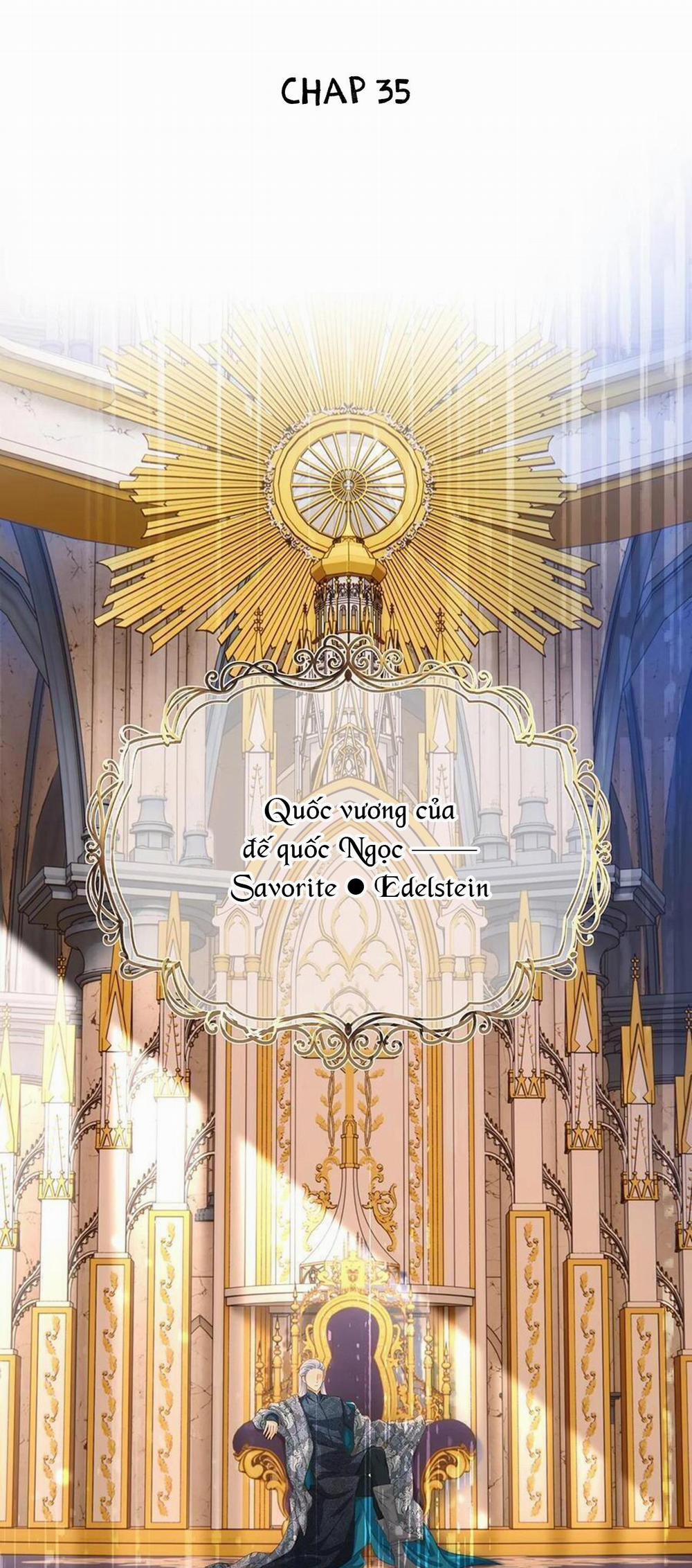 Tôi Tái Sinh Thành Tiểu Ác Long Của Hoàng Tử Điện Hạ 35 trang 1