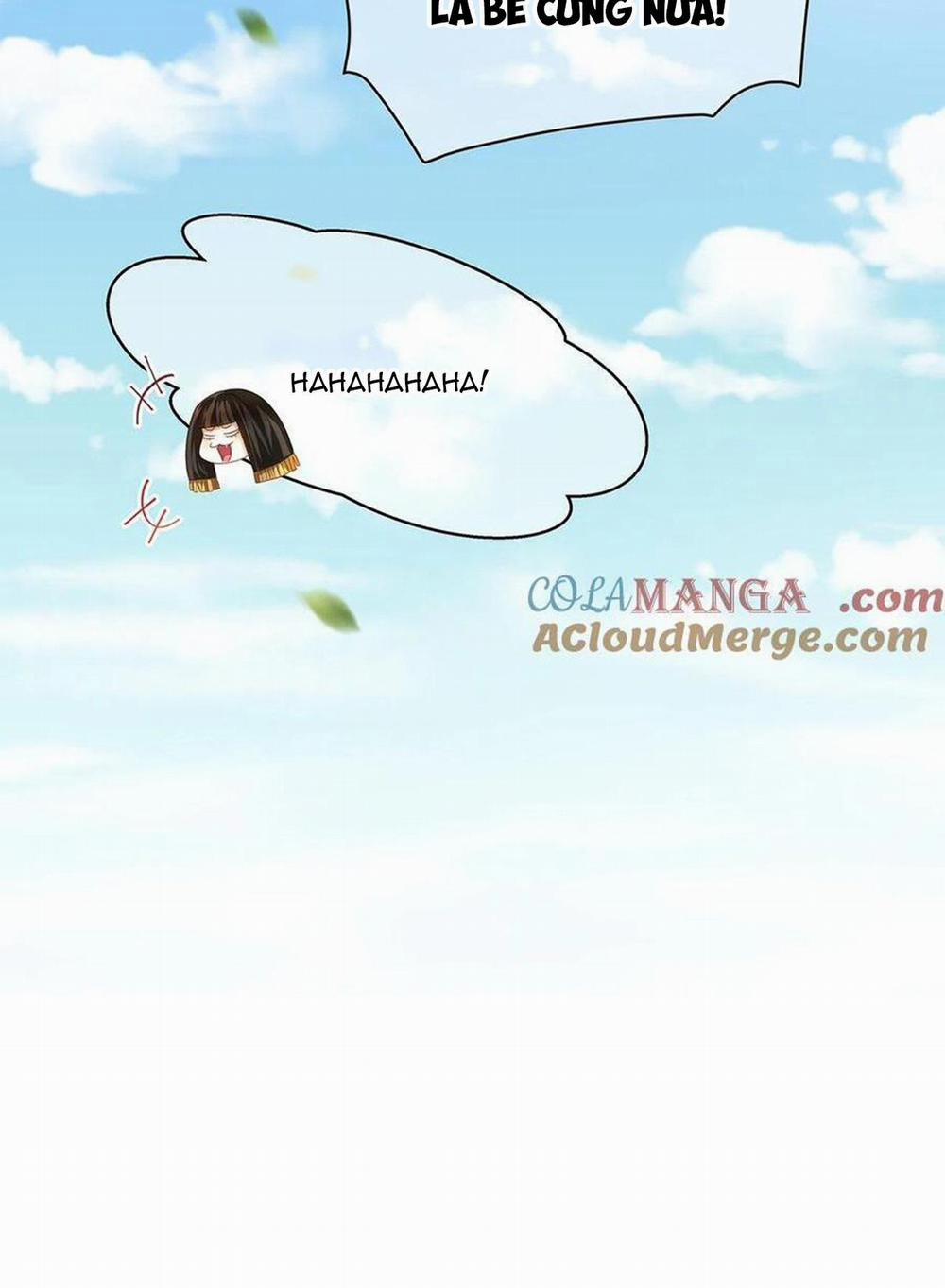 Tôi Tái Sinh Thành Tiểu Ác Long Của Hoàng Tử Điện Hạ 35 trang 15