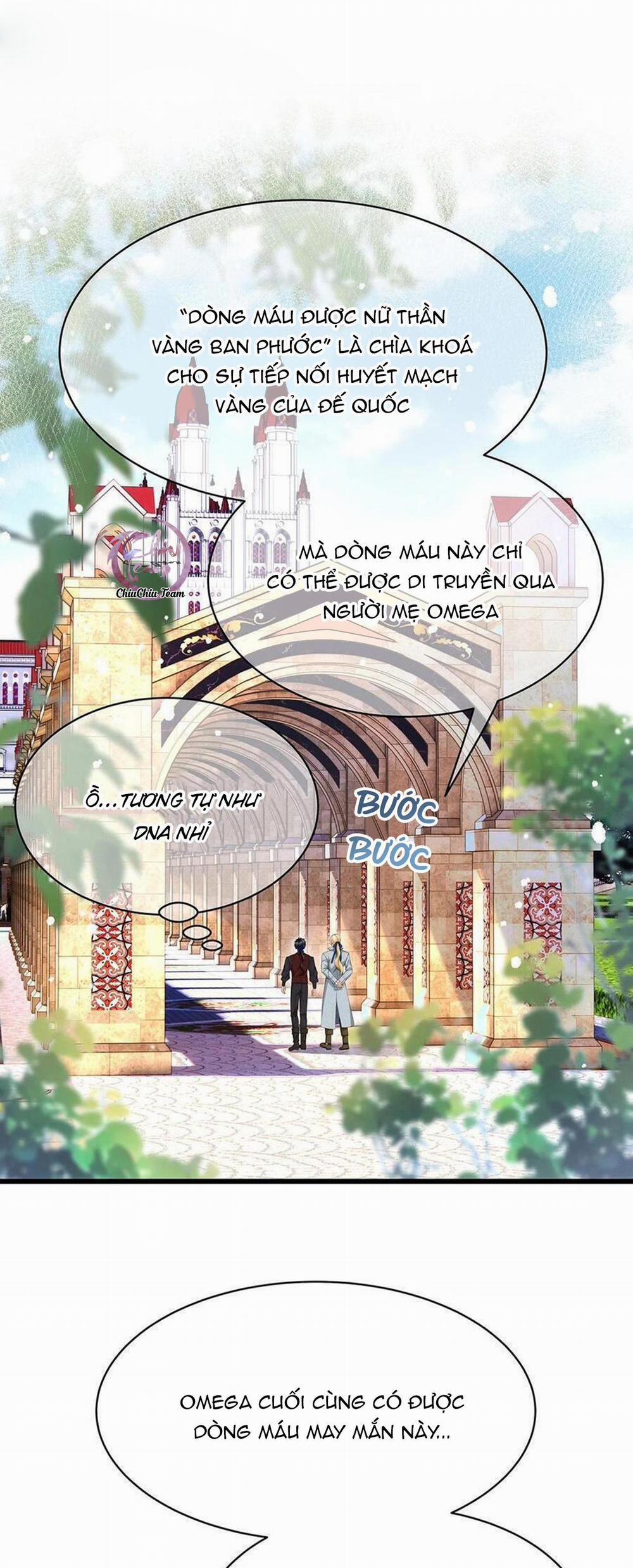 Tôi Tái Sinh Thành Tiểu Ác Long Của Hoàng Tử Điện Hạ 35 trang 19