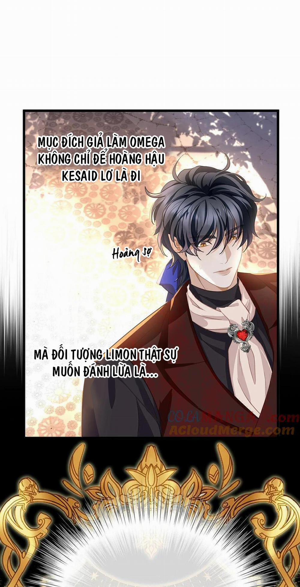 Tôi Tái Sinh Thành Tiểu Ác Long Của Hoàng Tử Điện Hạ 35 trang 22