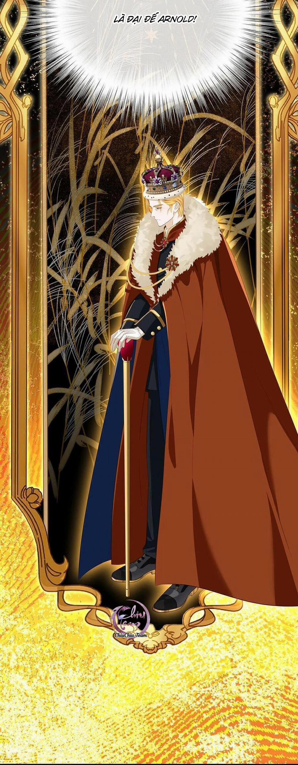 Tôi Tái Sinh Thành Tiểu Ác Long Của Hoàng Tử Điện Hạ 35 trang 23