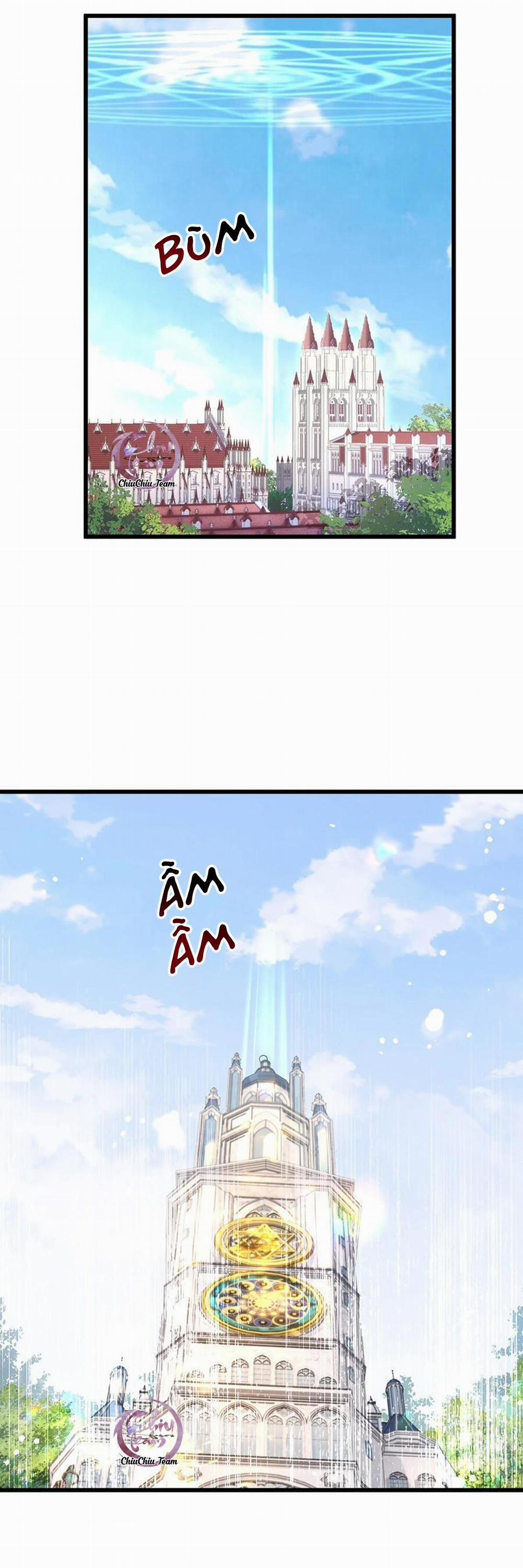 Tôi Tái Sinh Thành Tiểu Ác Long Của Hoàng Tử Điện Hạ 35 trang 27