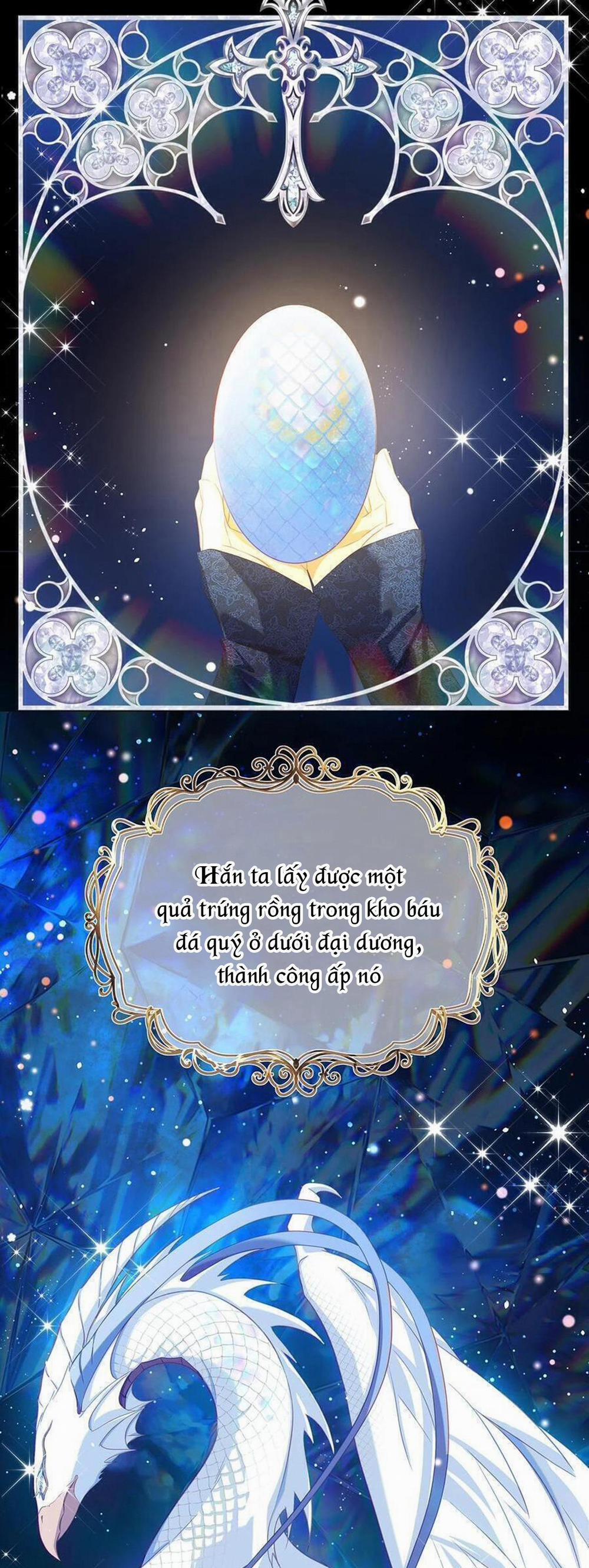 Tôi Tái Sinh Thành Tiểu Ác Long Của Hoàng Tử Điện Hạ 35 trang 3