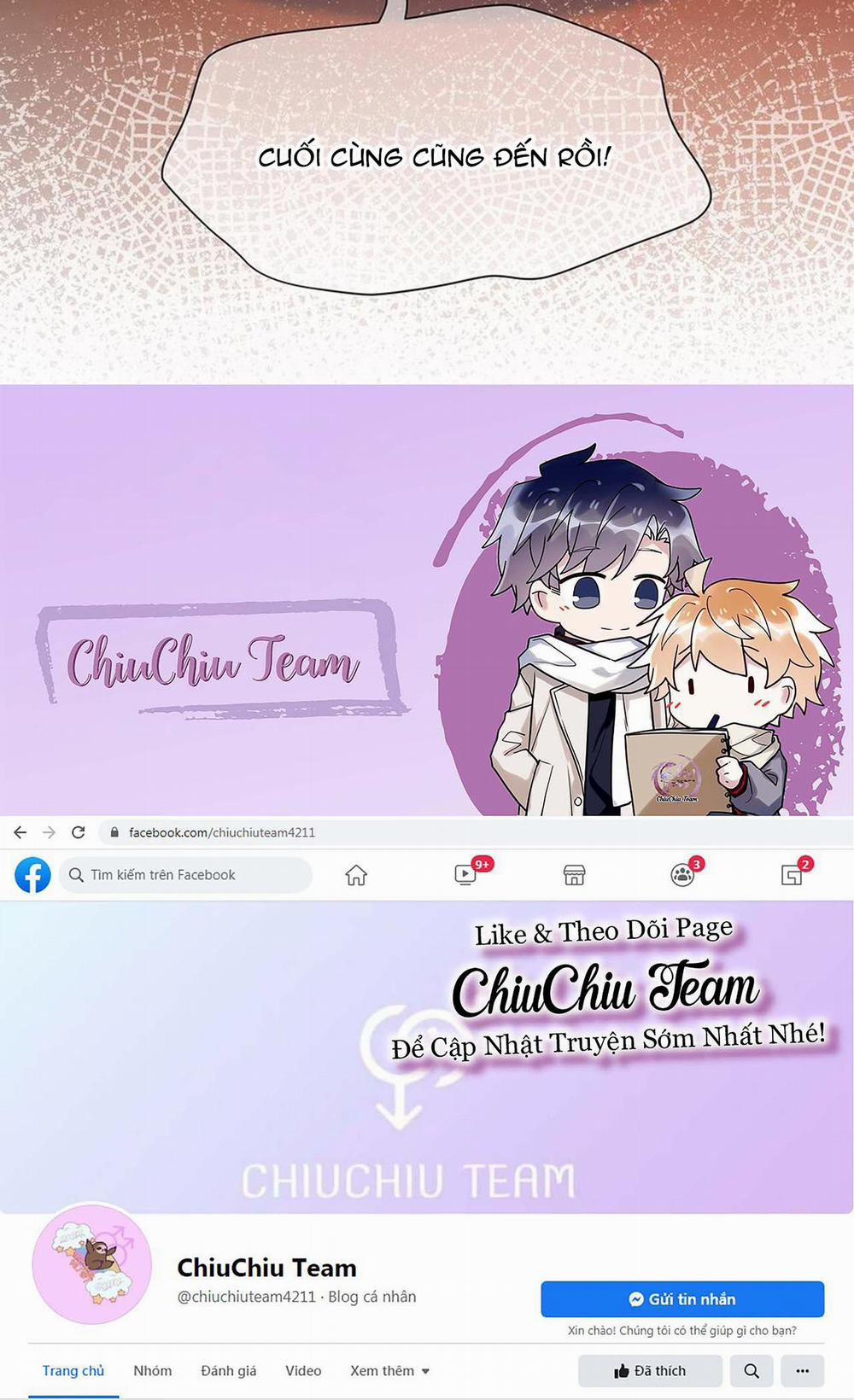 Tôi Tái Sinh Thành Tiểu Ác Long Của Hoàng Tử Điện Hạ 35 trang 31