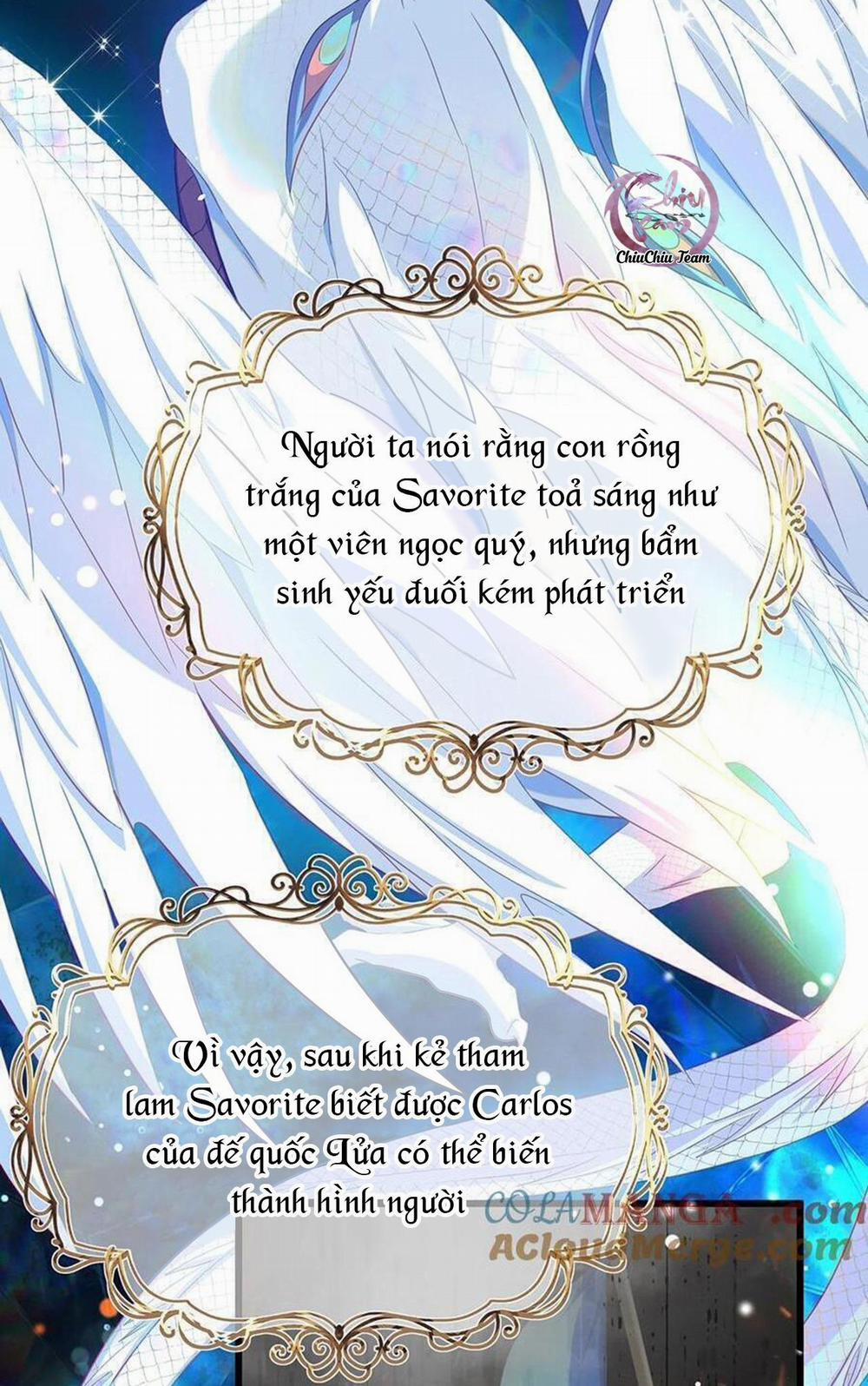 Tôi Tái Sinh Thành Tiểu Ác Long Của Hoàng Tử Điện Hạ 35 trang 4