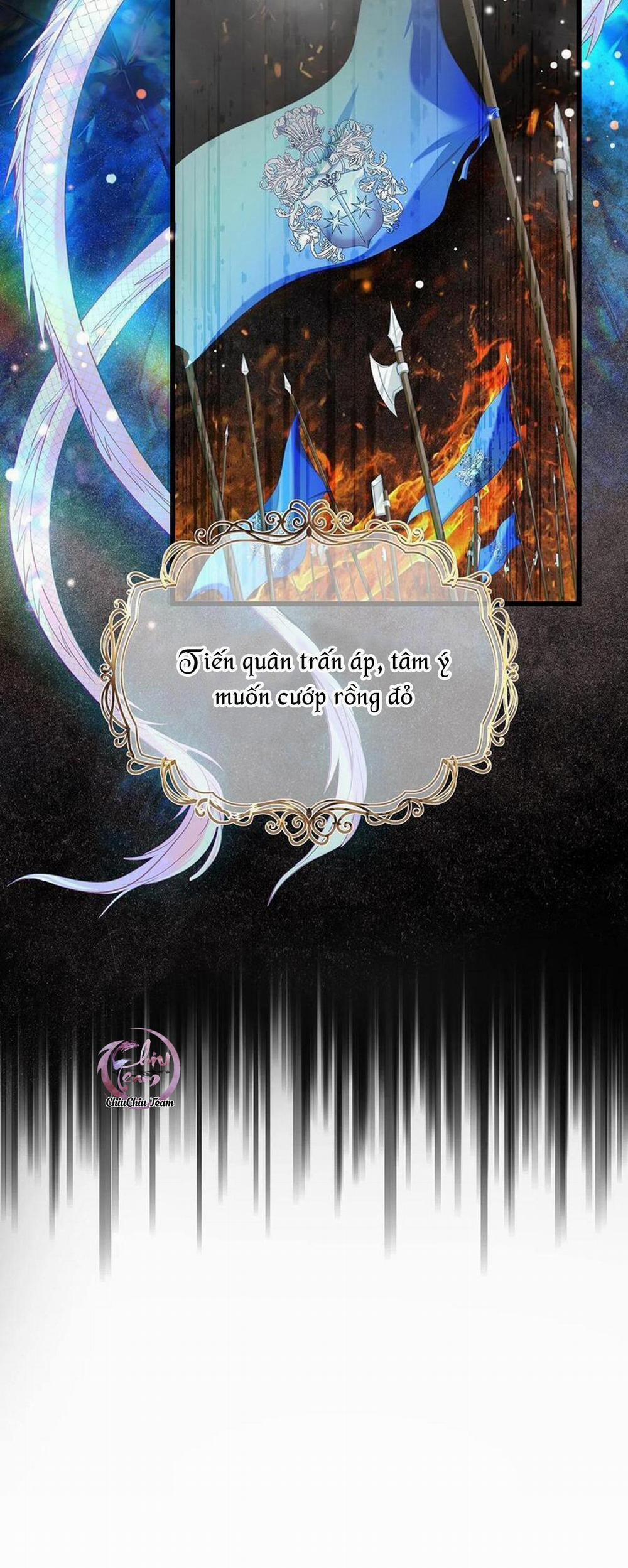 Tôi Tái Sinh Thành Tiểu Ác Long Của Hoàng Tử Điện Hạ 35 trang 5