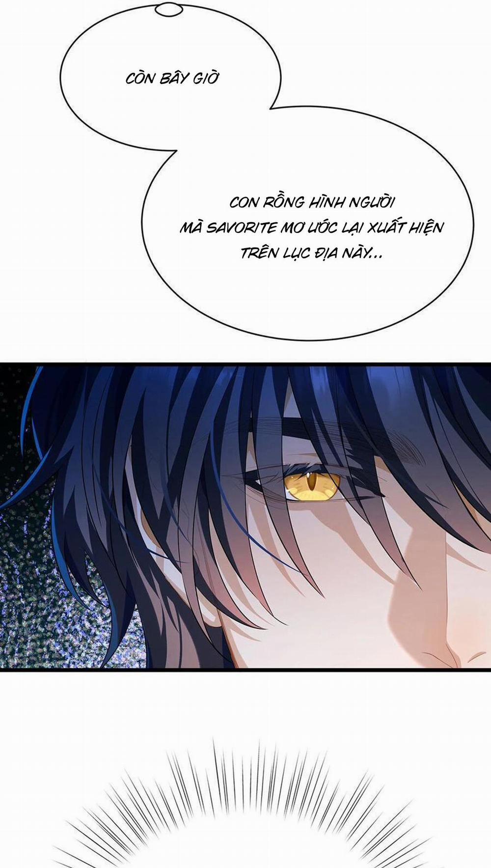 Tôi Tái Sinh Thành Tiểu Ác Long Của Hoàng Tử Điện Hạ 35 trang 7