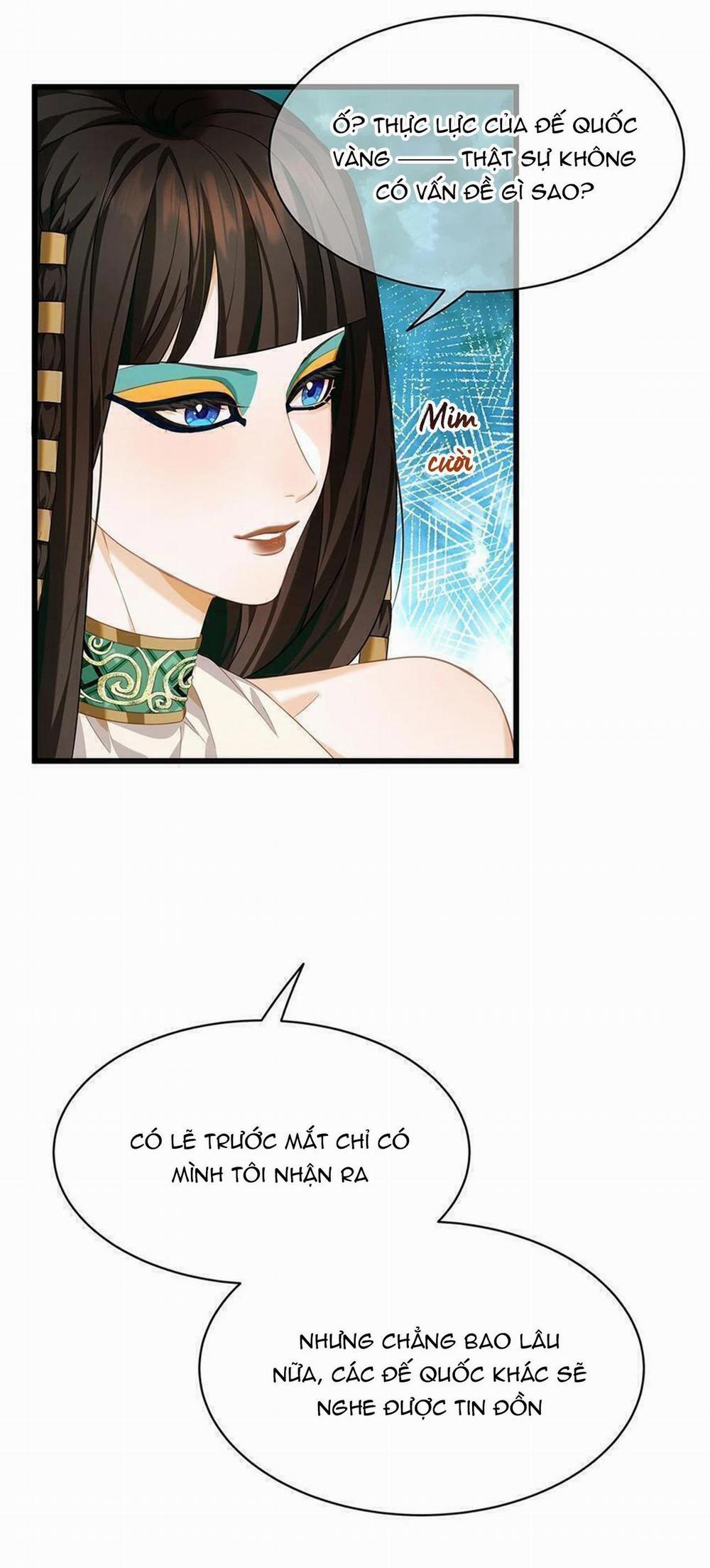 Tôi Tái Sinh Thành Tiểu Ác Long Của Hoàng Tử Điện Hạ 35 trang 9