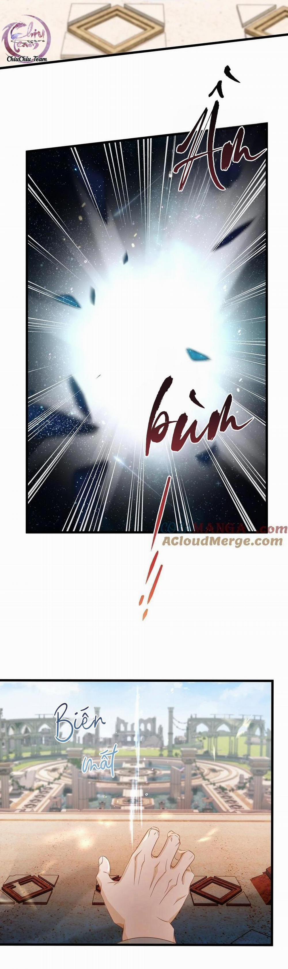 Tôi Tái Sinh Thành Tiểu Ác Long Của Hoàng Tử Điện Hạ 40 trang 1