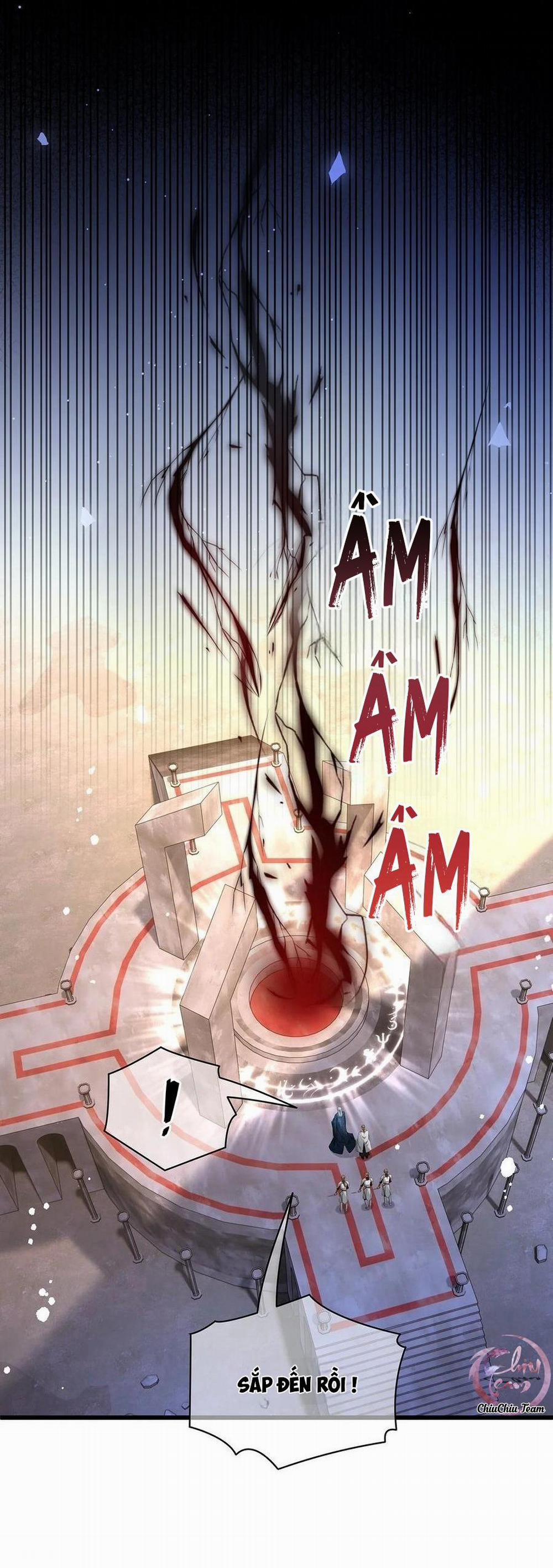 Tôi Tái Sinh Thành Tiểu Ác Long Của Hoàng Tử Điện Hạ 40 trang 13