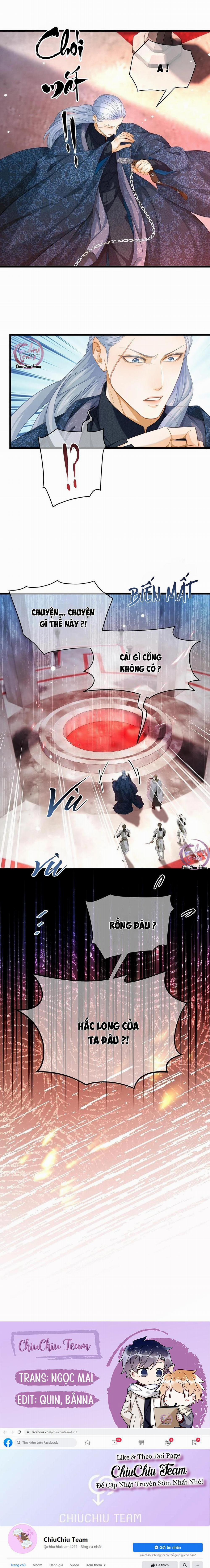 Tôi Tái Sinh Thành Tiểu Ác Long Của Hoàng Tử Điện Hạ 40 trang 15