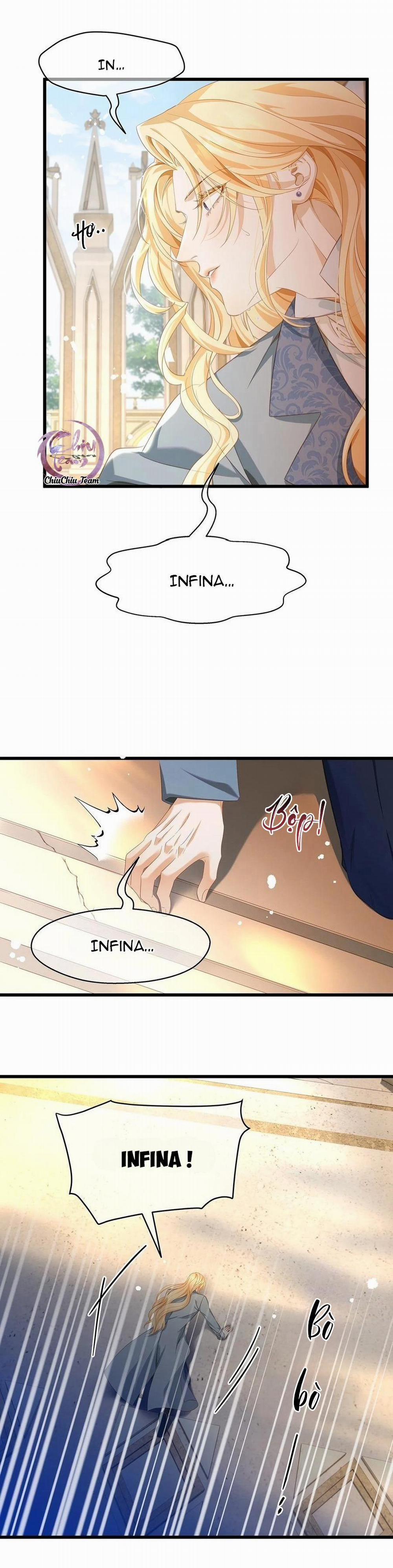 Tôi Tái Sinh Thành Tiểu Ác Long Của Hoàng Tử Điện Hạ 40 trang 2