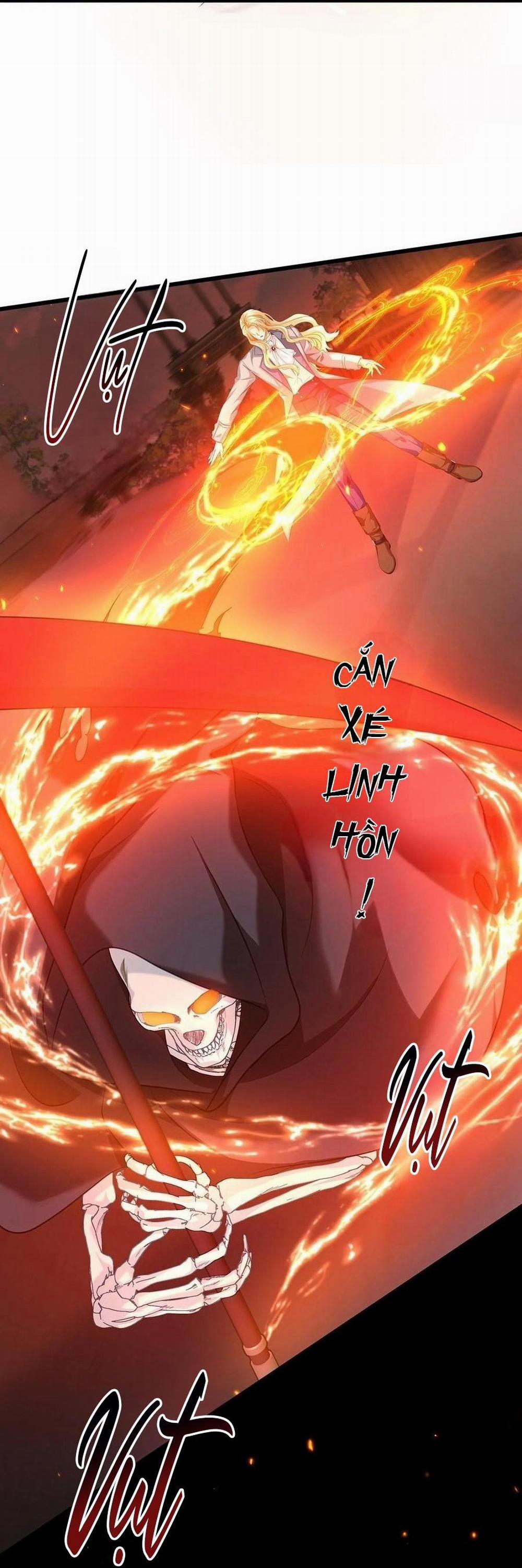 Tôi Tái Sinh Thành Tiểu Ác Long Của Hoàng Tử Điện Hạ 40 trang 8