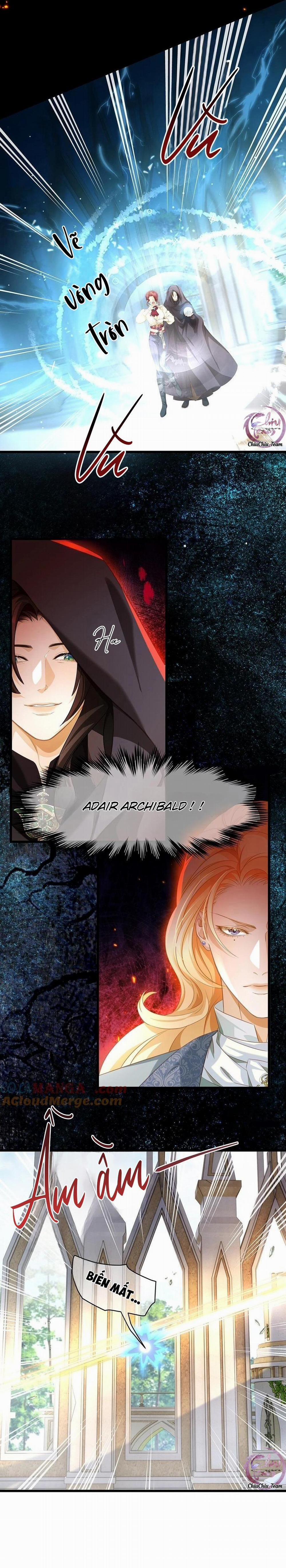 Tôi Tái Sinh Thành Tiểu Ác Long Của Hoàng Tử Điện Hạ 40 trang 9