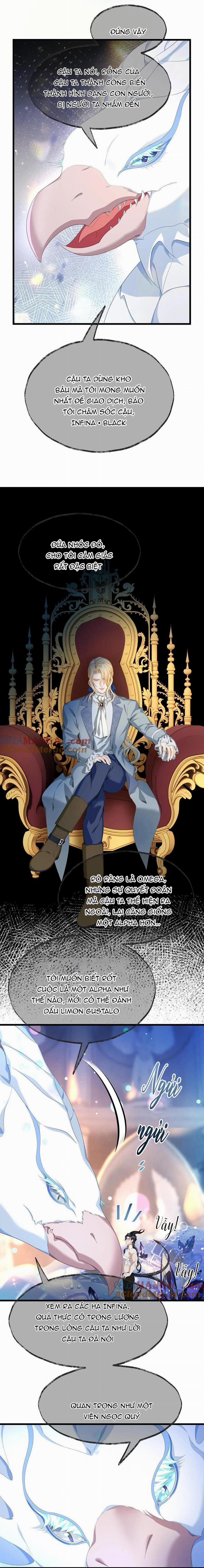 Tôi Tái Sinh Thành Tiểu Ác Long Của Hoàng Tử Điện Hạ 41 trang 7