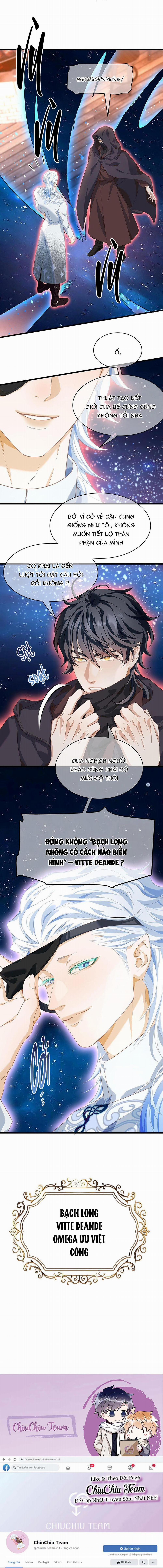 Tôi Tái Sinh Thành Tiểu Ác Long Của Hoàng Tử Điện Hạ 42 trang 10