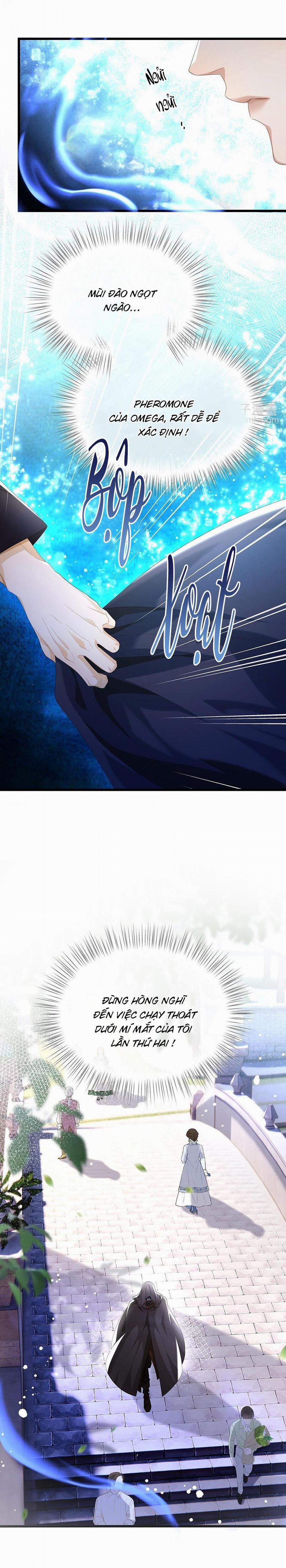 Tôi Tái Sinh Thành Tiểu Ác Long Của Hoàng Tử Điện Hạ 42 trang 3