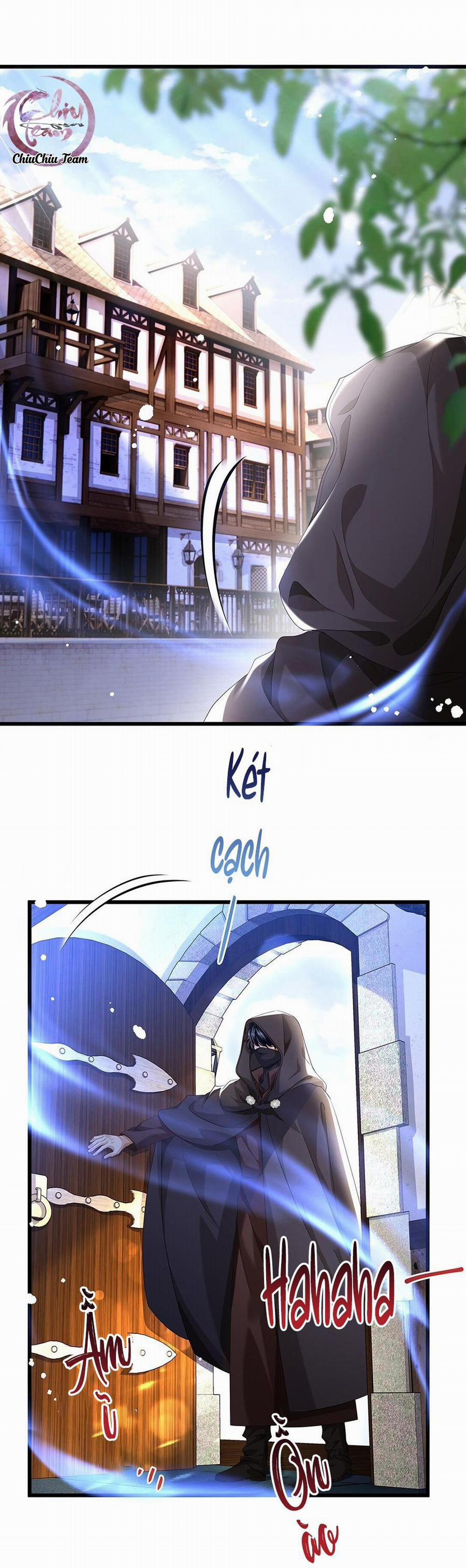 Tôi Tái Sinh Thành Tiểu Ác Long Của Hoàng Tử Điện Hạ 42 trang 4