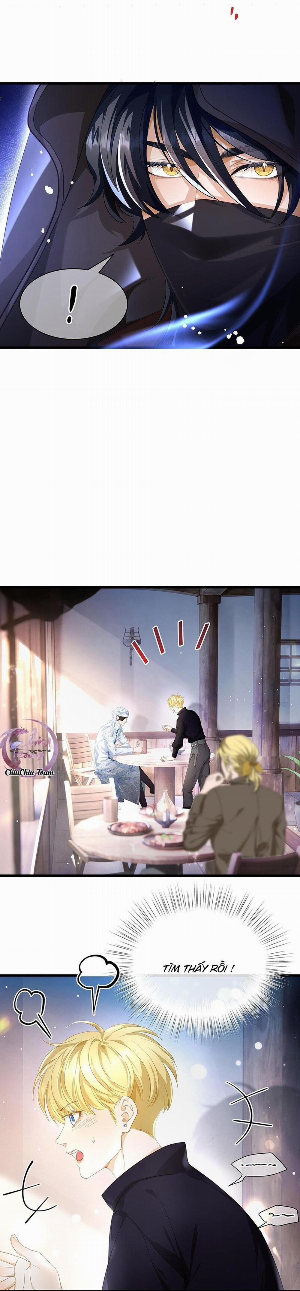 Tôi Tái Sinh Thành Tiểu Ác Long Của Hoàng Tử Điện Hạ 42 trang 5