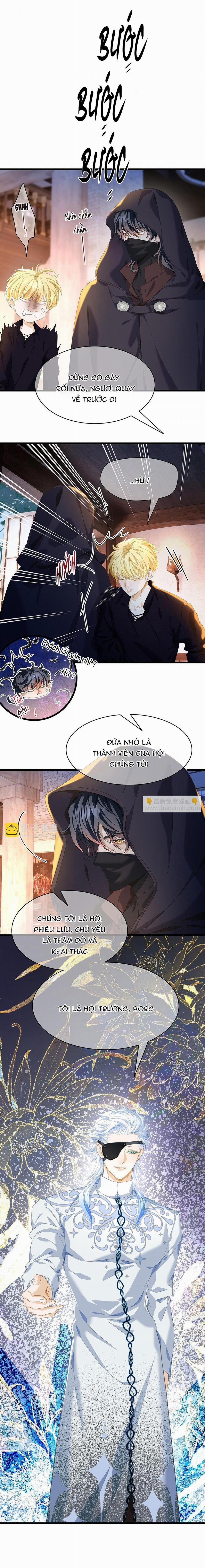 Tôi Tái Sinh Thành Tiểu Ác Long Của Hoàng Tử Điện Hạ 42 trang 7