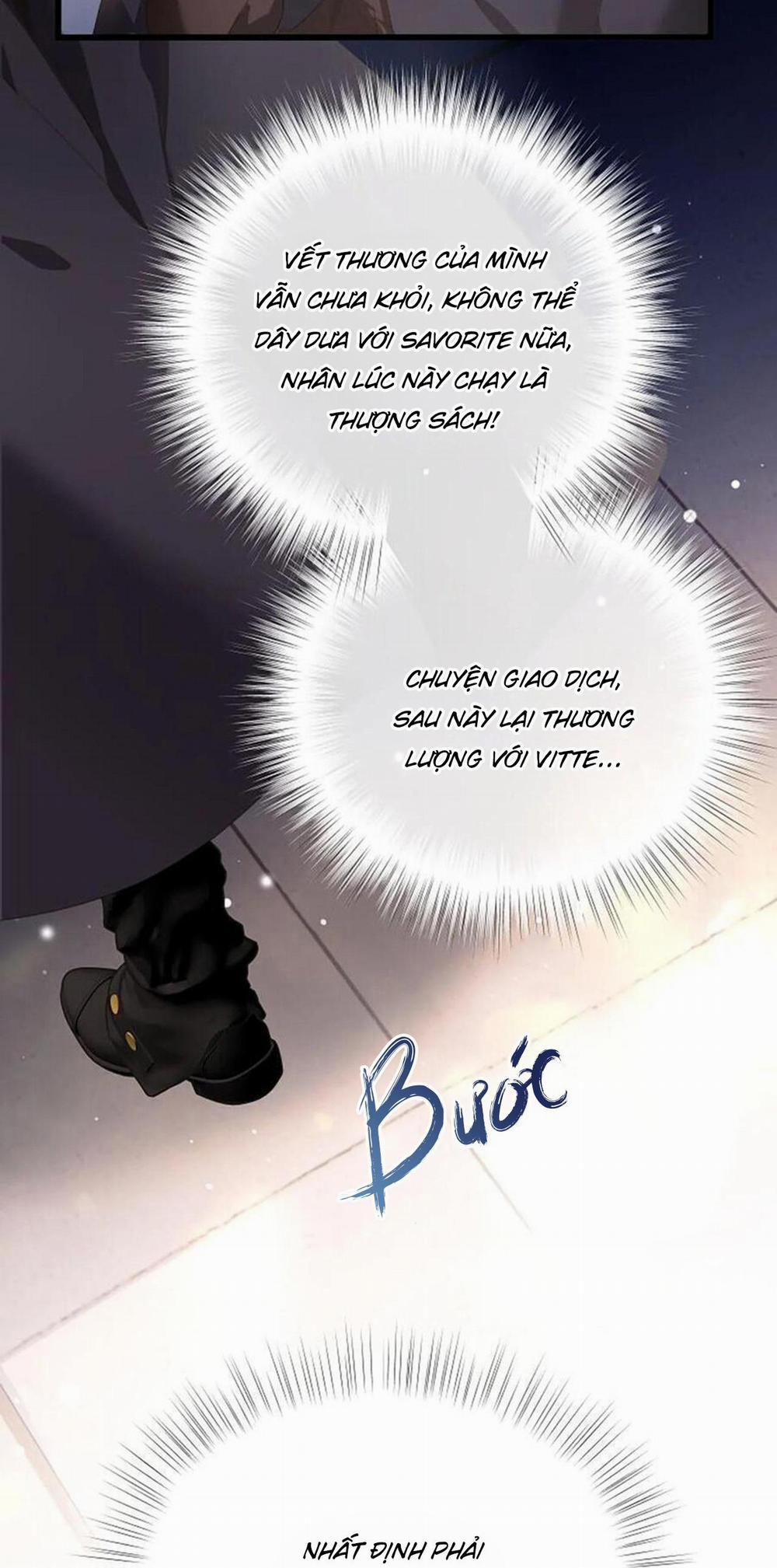 Tôi Tái Sinh Thành Tiểu Ác Long Của Hoàng Tử Điện Hạ 44 trang 10